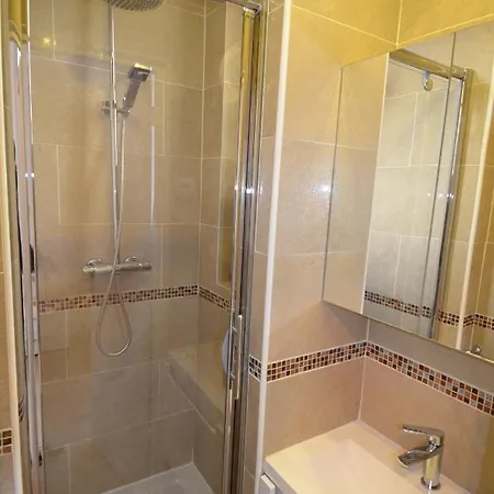 De Charme 5 Personnes Centre-ville De Διαμέρισμα