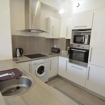 De Charme 5 Personnes Centre-ville De * Νίκαια