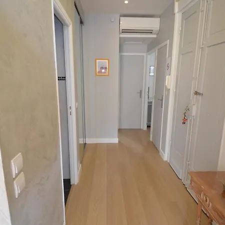 Διαμέρισμα De Charme 5 Personnes Centre-ville De *