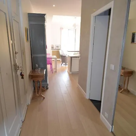 De Charme 5 Personnes Centre-ville De Νίκαια